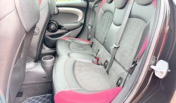 MINI Cooper 2.0 170KM Piękny; Bezwypadkowy; Serwis w ASO BMW ; FV Marża; Gwarancja! full