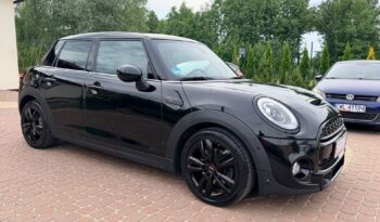MINI Cooper 2.0 170KM Piękny; Bezwypadkowy; Serwis w ASO BMW ; FV Marża; Gwarancja! full