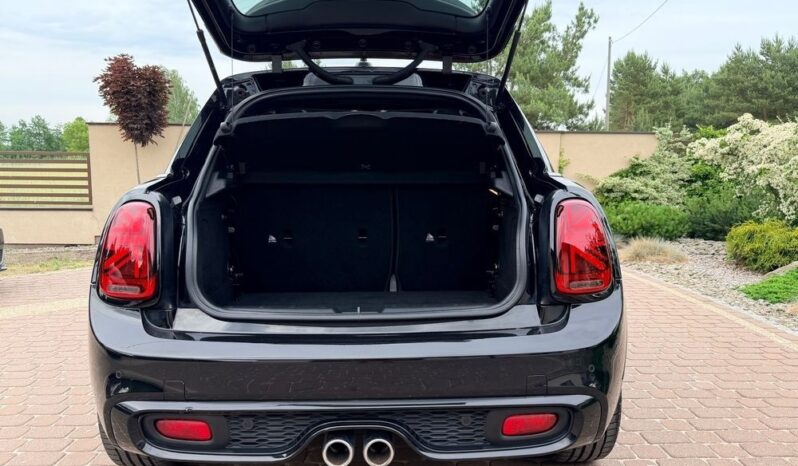 MINI Cooper 2.0 170KM Piękny; Bezwypadkowy; Serwis w ASO BMW ; FV Marża; Gwarancja! full