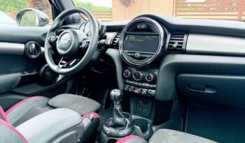 MINI Cooper 2.0 170KM Piękny; Bezwypadkowy; Serwis w ASO BMW ; FV Marża; Gwarancja! full