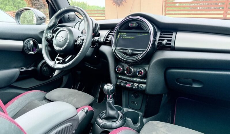 MINI Cooper 2.0 170KM Piękny; Bezwypadkowy; Serwis w ASO BMW ; FV Marża; Gwarancja! full