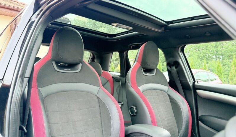 MINI Cooper 2.0 170KM Piękny; Bezwypadkowy; Serwis w ASO BMW ; FV Marża; Gwarancja! full