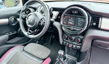 MINI Cooper 2.0 170KM Piękny; Bezwypadkowy; Serwis w ASO BMW ; FV Marża; Gwarancja! full