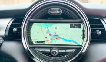 MINI Cooper 2.0 170KM Piękny; Bezwypadkowy; Serwis w ASO BMW ; FV Marża; Gwarancja! full