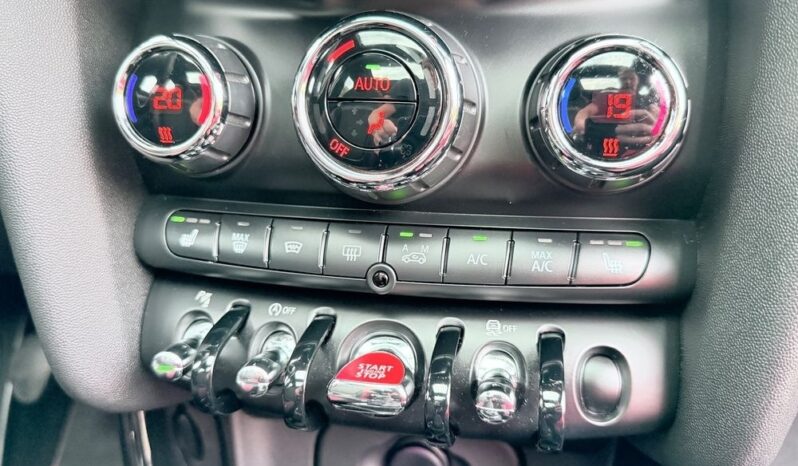 MINI Cooper 2.0 170KM Piękny; Bezwypadkowy; Serwis w ASO BMW ; FV Marża; Gwarancja! full