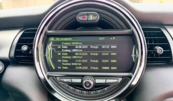 MINI Cooper 2.0 170KM Piękny; Bezwypadkowy; Serwis w ASO BMW ; FV Marża; Gwarancja! full