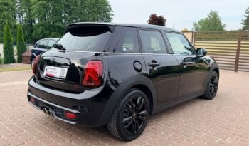 MINI Cooper 2.0 170KM Piękny; Bezwypadkowy; Serwis w ASO BMW ; FV Marża; Gwarancja! full