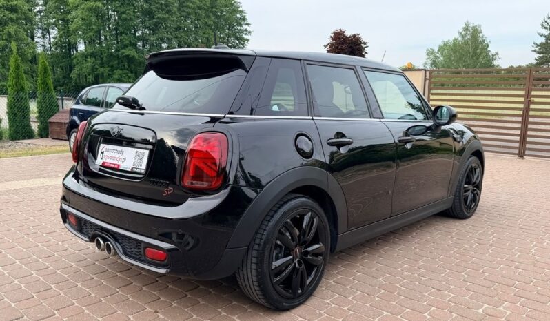 MINI Cooper 2.0 170KM Piękny; Bezwypadkowy; Serwis w ASO BMW ; FV Marża; Gwarancja! full