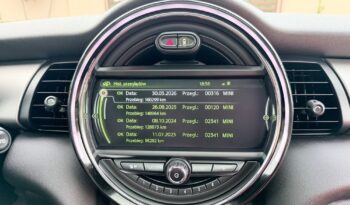MINI Cooper 2.0 170KM Piękny; Bezwypadkowy; Serwis w ASO BMW ; FV Marża; Gwarancja! full