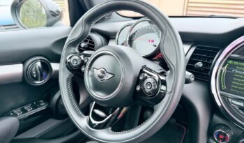 MINI Cooper 2.0 170KM Piękny; Bezwypadkowy; Serwis w ASO BMW ; FV Marża; Gwarancja! full