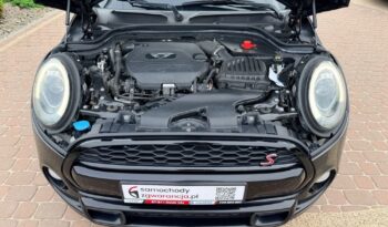 MINI Cooper 2.0 170KM Piękny; Bezwypadkowy; Serwis w ASO BMW ; FV Marża; Gwarancja! full