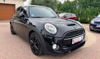 MINI Cooper 2.0 170KM Piękny; Bezwypadkowy; Serwis w ASO BMW ; FV Marża; Gwarancja! full