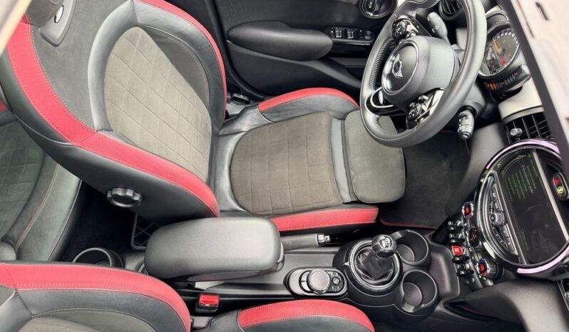 MINI Cooper 2.0 170KM Piękny; Bezwypadkowy; Serwis w ASO BMW ; FV Marża; Gwarancja! full