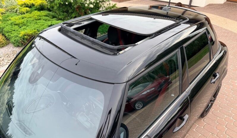 MINI Cooper 2.0 170KM Piękny; Bezwypadkowy; Serwis w ASO BMW ; FV Marża; Gwarancja! full