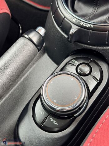 MINI Cooper 2.0 170KM Piękny; Bezwypadkowy; Serwis w ASO BMW ; FV Marża; Gwarancja! full