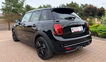 MINI Cooper 2.0 170KM Piękny; Bezwypadkowy; Serwis w ASO BMW ; FV Marża; Gwarancja! full