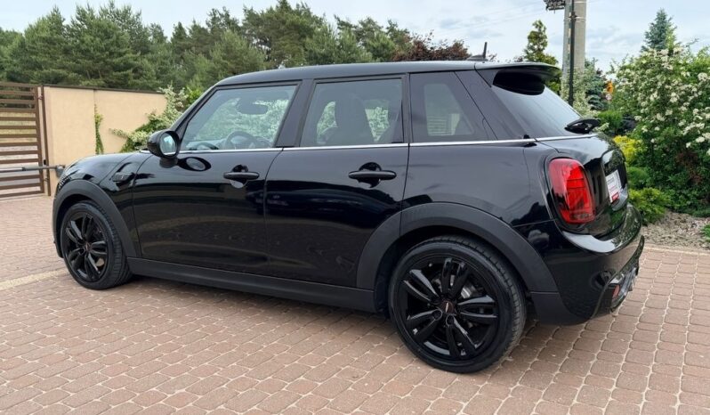 MINI Cooper 2.0 170KM Piękny; Bezwypadkowy; Serwis w ASO BMW ; FV Marża; Gwarancja! full