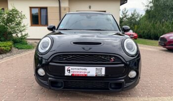 MINI Cooper 2.0 170KM Piękny; Bezwypadkowy; Serwis w ASO BMW ; FV Marża; Gwarancja! full