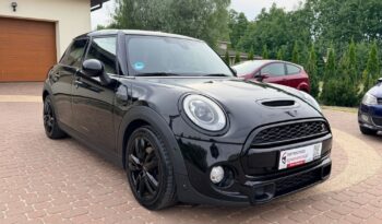 MINI Cooper 2.0 170KM Piękny; Bezwypadkowy; Serwis w ASO BMW ; FV Marża; Gwarancja! full