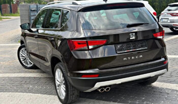 Seat Ateca 1.5 TSI ACT DSG OPF Xcellence full