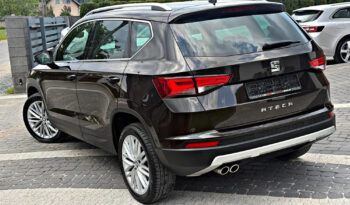 Seat Ateca 1.5 TSI ACT DSG OPF Xcellence full