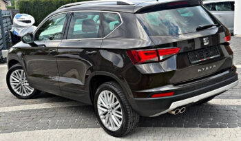 Seat Ateca 1.5 TSI ACT DSG OPF Xcellence full