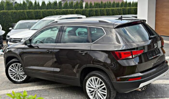 Seat Ateca 1.5 TSI ACT DSG OPF Xcellence full