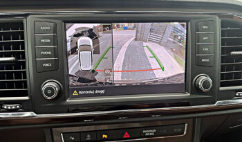 Seat Ateca 1.5 TSI ACT DSG OPF Xcellence full