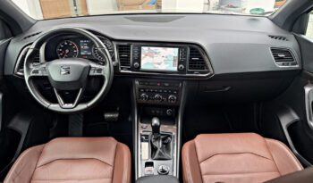 Seat Ateca 1.5 TSI ACT DSG OPF Xcellence full