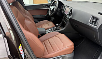 Seat Ateca 1.5 TSI ACT DSG OPF Xcellence full