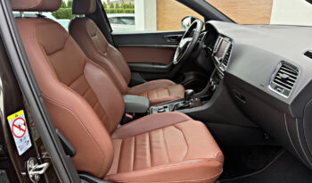 Seat Ateca 1.5 TSI ACT DSG OPF Xcellence full