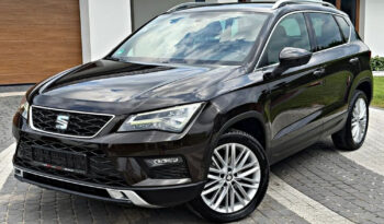 Seat Ateca 1.5 TSI ACT DSG OPF Xcellence full