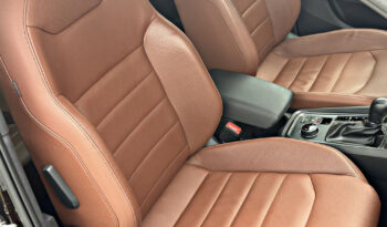 Seat Ateca 1.5 TSI ACT DSG OPF Xcellence full