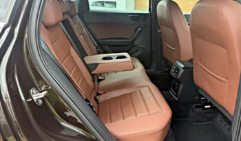 Seat Ateca 1.5 TSI ACT DSG OPF Xcellence full