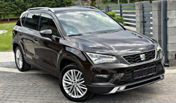 Seat Ateca 1.5 TSI ACT DSG OPF Xcellence full