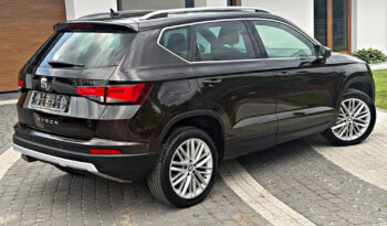 Seat Ateca 1.5 TSI ACT DSG OPF Xcellence full