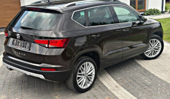 Seat Ateca 1.5 TSI ACT DSG OPF Xcellence full