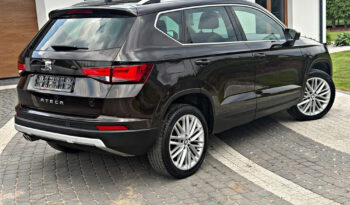 Seat Ateca 1.5 TSI ACT DSG OPF Xcellence full