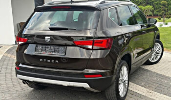 Seat Ateca 1.5 TSI ACT DSG OPF Xcellence full