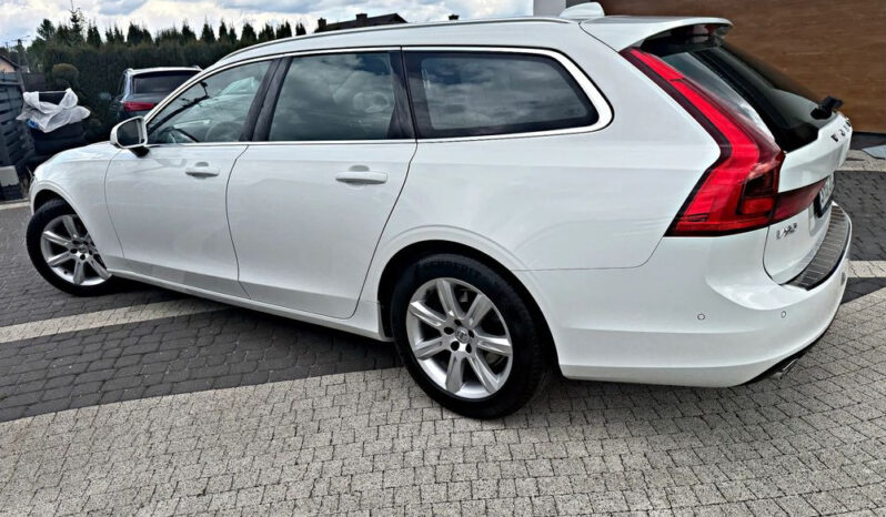 Volvo V90 D4 Geartronic Momentum full