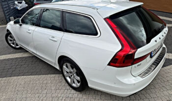 Volvo V90 D4 Geartronic Momentum full