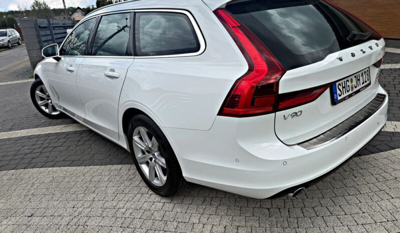 Volvo V90 D4 Geartronic Momentum full