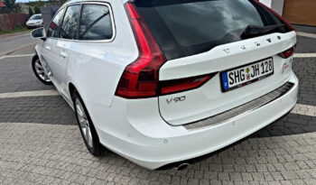 Volvo V90 D4 Geartronic Momentum full