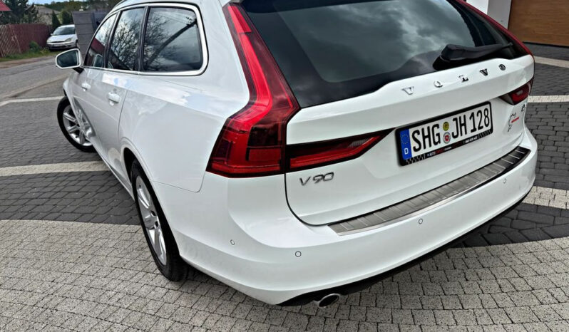 Volvo V90 D4 Geartronic Momentum full