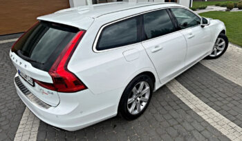 Volvo V90 D4 Geartronic Momentum full
