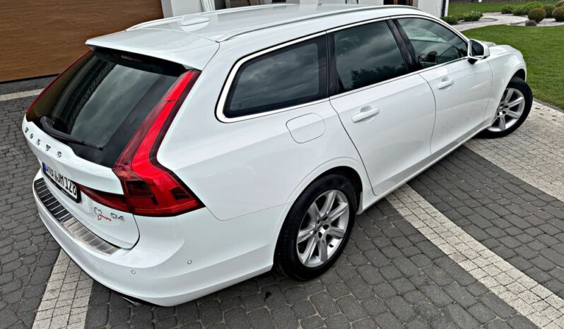Volvo V90 D4 Geartronic Momentum full