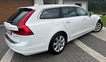Volvo V90 D4 Geartronic Momentum full