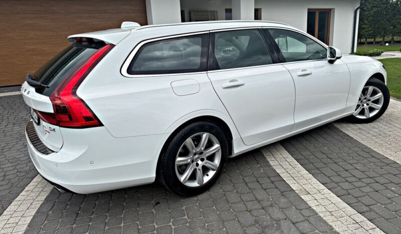 Volvo V90 D4 Geartronic Momentum full