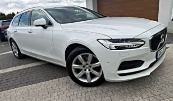 Volvo V90 D4 Geartronic Momentum full
