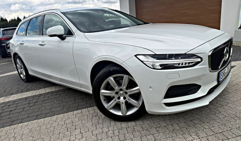 Volvo V90 D4 Geartronic Momentum full